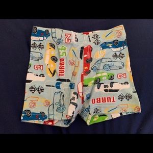 Children’s Place Toddler Car Shorts